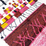 Moroccan Berber Carpet