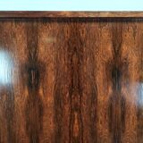 Scandinavian library buffet