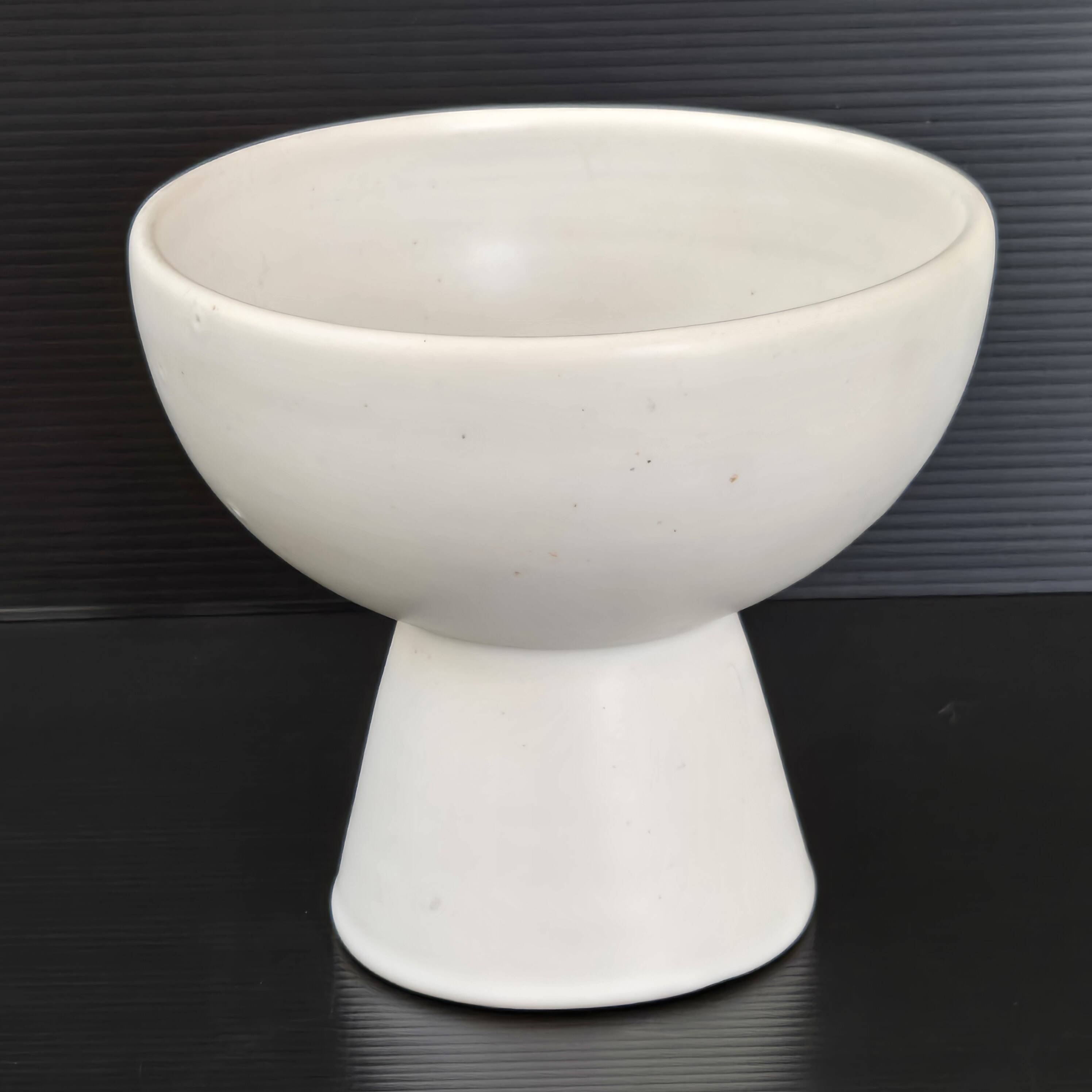 Vintage 1950s cup tray