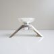 WMF candle holder by Kurt Radtke