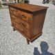 Commode vintage en chêne des années 60