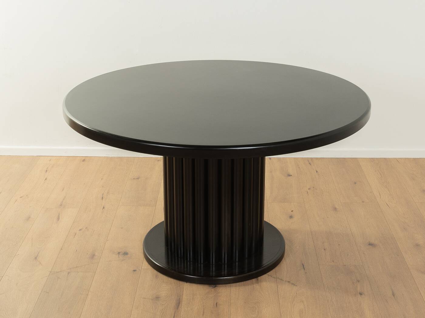 Postmodern dining table
