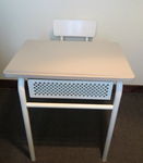 Former solidarity school office