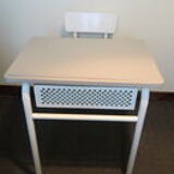 Former solidarity school office