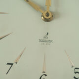 Vintage clock Jaz Transistor 60s-70s