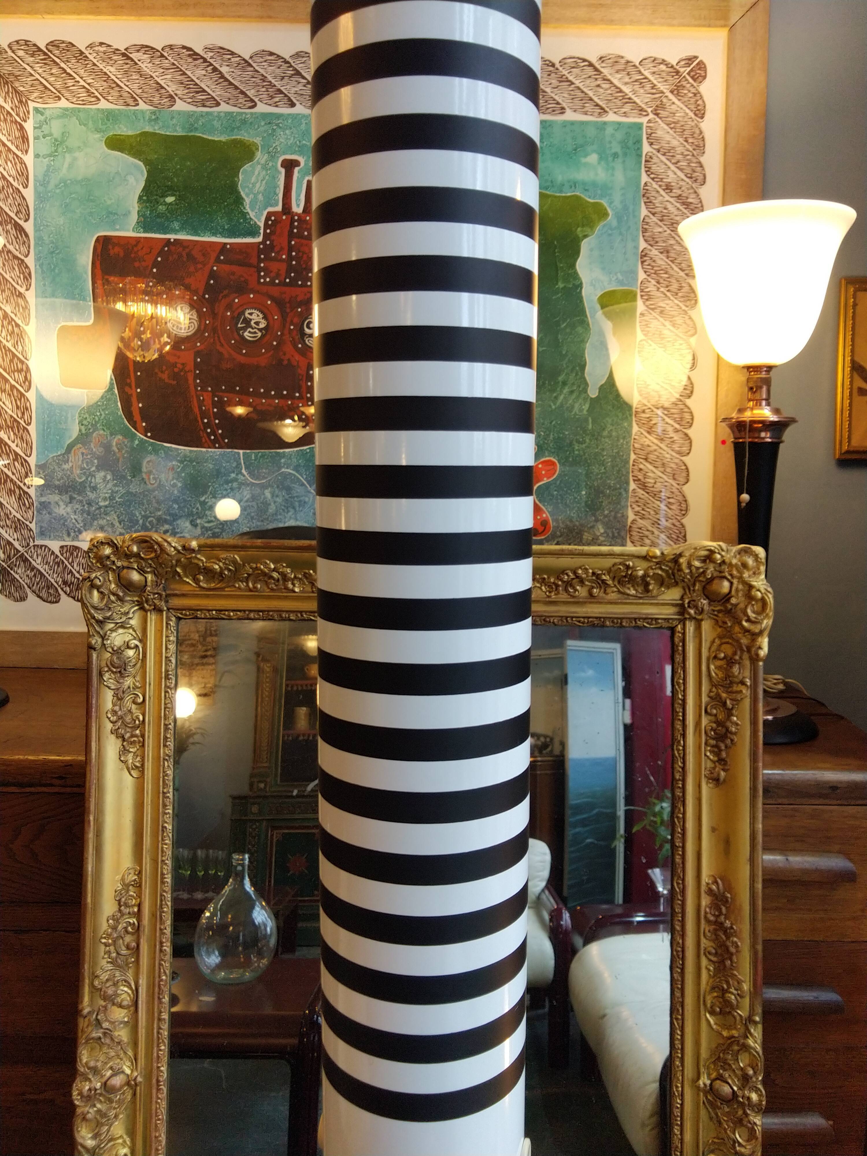 Floor lamp Shogun Mario Botta