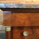 Empire dresser