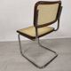 Chaise cesca Marcel Breuer