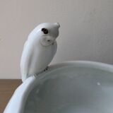 Coupe en porcelaine