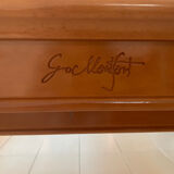 French billiards table 240