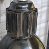 Industrial wall light