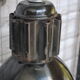 Applique industrielle
