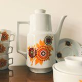 Service à Café année 60 Winterling