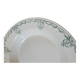 Large hollow dish Moulin des Loups et Hamage 451D