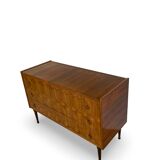 Italian mid century chest of drawers from the 1960s.