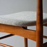 Pair of Ikea chairs from the 60s