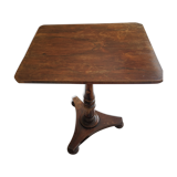 Table d'appoint