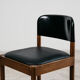 Set Da Pranzo 6 Sedie Piarotto Design Italy 1960’s Modernariato Vintag