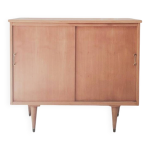 meuble à vinyles/ buffet