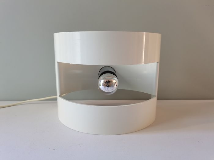 Lampe de table italienne stilux milano "laguna"