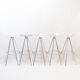 "Jamaica" bar stools by Pepe Cortés for Amat - Sold individually