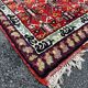Handmade Tunisian rug