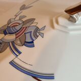 Serving dish