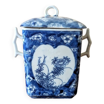 Chinese vase