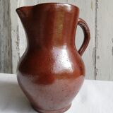 Sandstone pitcher