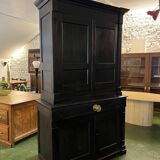 2-body Directoire buffet