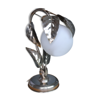 Lamp leaves 70 years