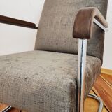 Armchair by R. Slezak, Czechoslovakia, 1930s