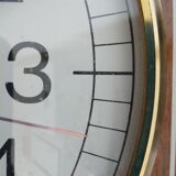 Formica Jaz clock