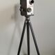 AK8 camera on tripod