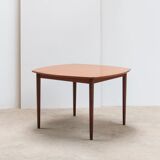 Table scandinave - 1960