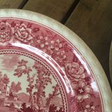 Villeroy & Boch dessert plates