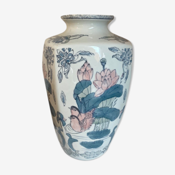 Vase