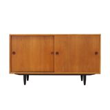Ash sideboard, Scandinavian design, 1960s, designer: Børge Mogensen