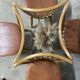 4 Baumann "Menuet" chairs