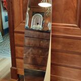 1970s design lipstick mirror