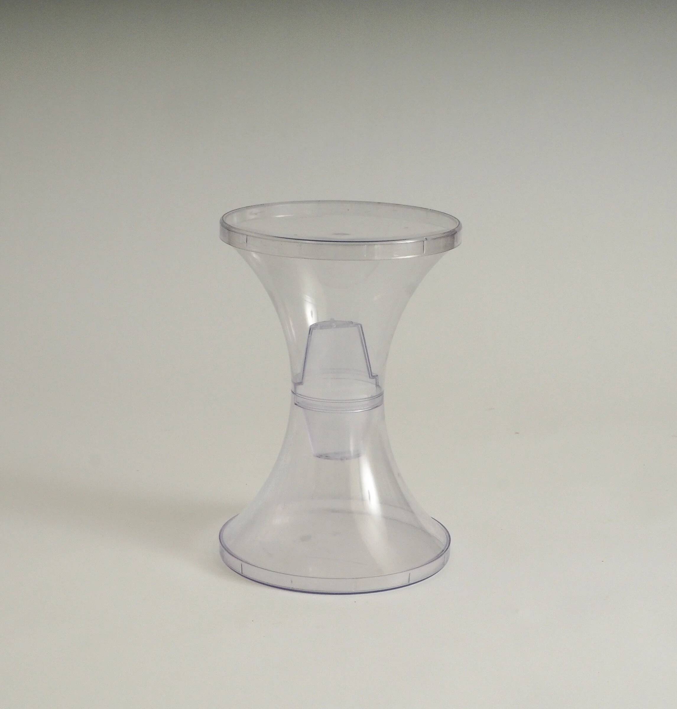 Tam Tam stool by Henry Massonet