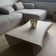 Table piaffe by Driade