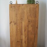 Vintage Mexico accent furniture