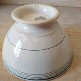Old Badonviller bowl 1930