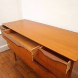 Buffet teak of the brand Beeanese