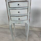 Pair of bedside tables