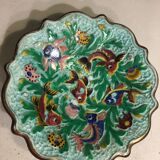 faience vallauris lot of ceramics Lamarche cerart and cerdazur