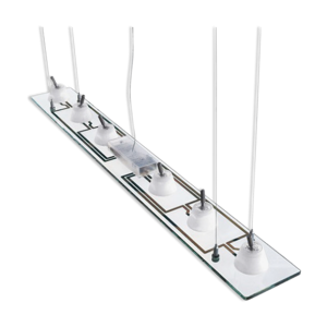 Suspension flos