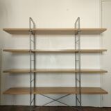 Niels Gammelgaard Shelf for Ikea (Enetri)