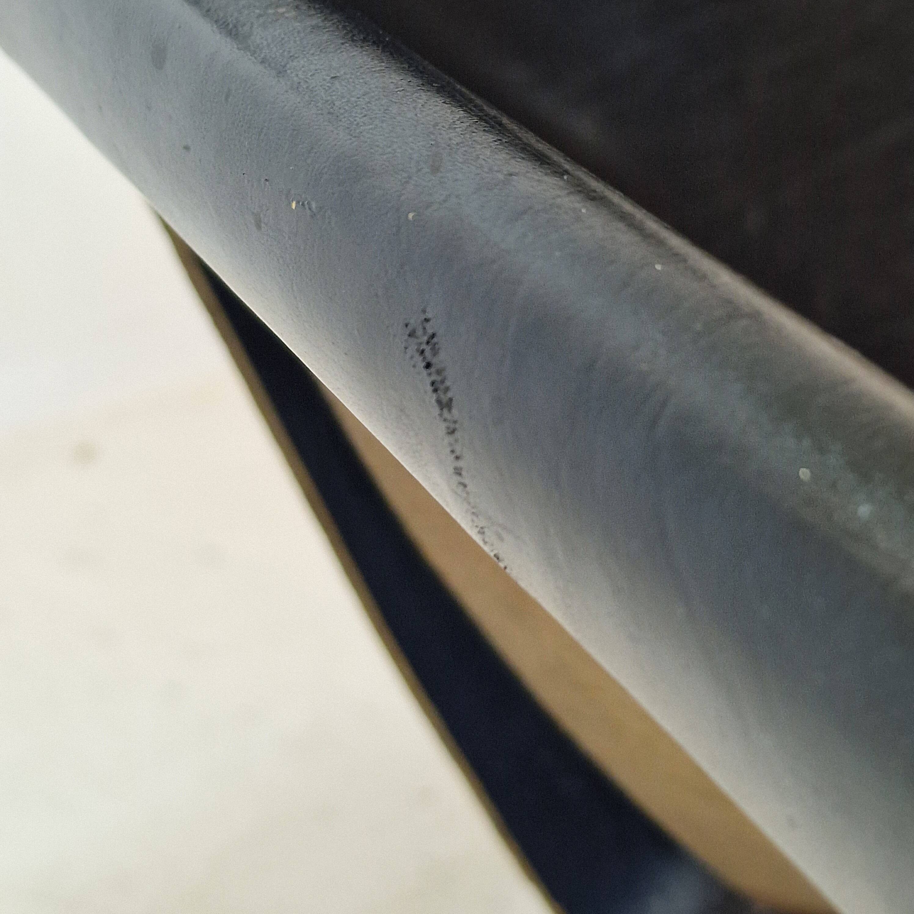 Model F444 Lounge Chair by Pierre Paulin for Artifort, 1960s